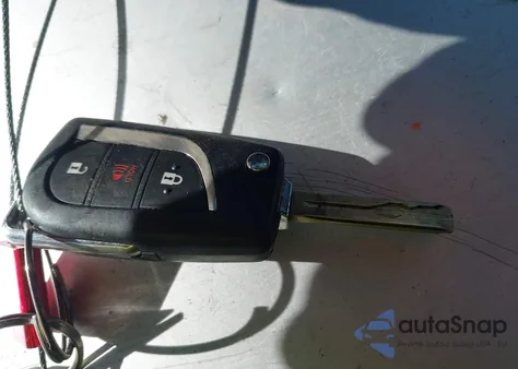 2019 Toyota C-Hr Le z USA, uszkodzony, nr VIN NMTKHMBX3KR067645